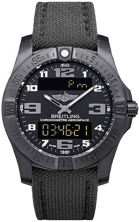 Breitling Aerospace EVO (V79363101B1W1) 